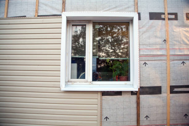 Affordable siding repair and maintenance services in Kotlik, AK