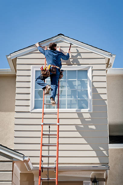 Best Brick Veneer Siding  in Kotlik, AK